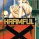   HARMFUL <small>Story & Art</small> 